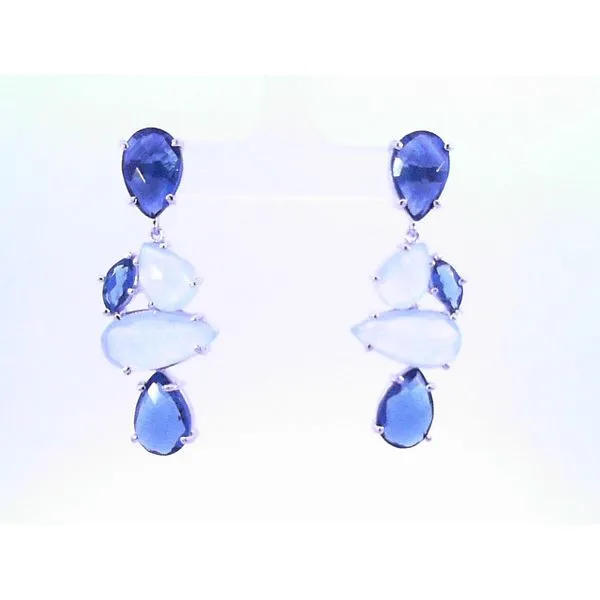 Earrings Leightons Jewelers of Merced Merced, CA