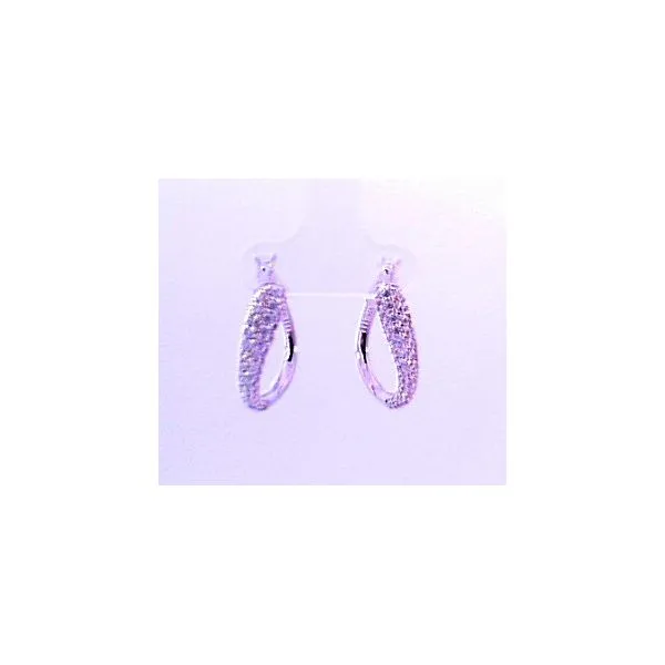 Earrings Leightons Jewelers of Merced Merced, CA