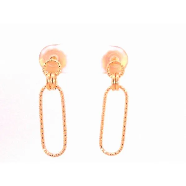 Earrings Leightons Jewelers of Merced Merced, CA