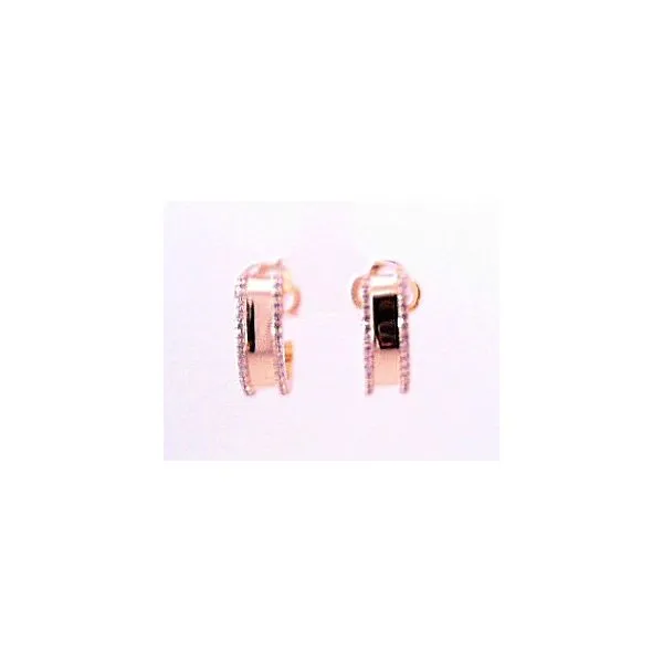 Earrings Leightons Jewelers of Merced Merced, CA