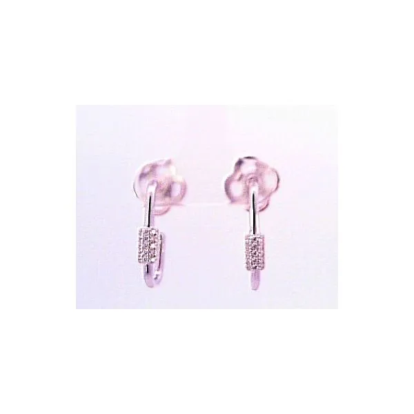 Earrings Leightons Jewelers of Merced Merced, CA