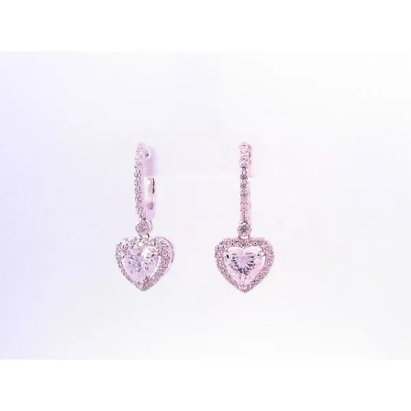 Earrings Leightons Jewelers of Merced Merced, CA