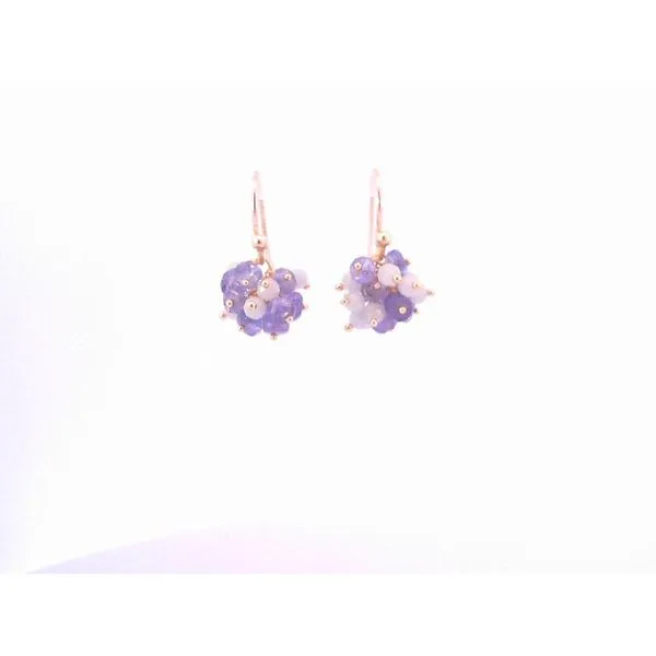 Earrings Leightons Jewelers of Merced Merced, CA