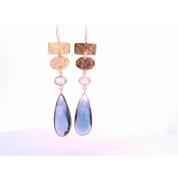 Earrings Leightons Jewelers of Merced Merced, CA