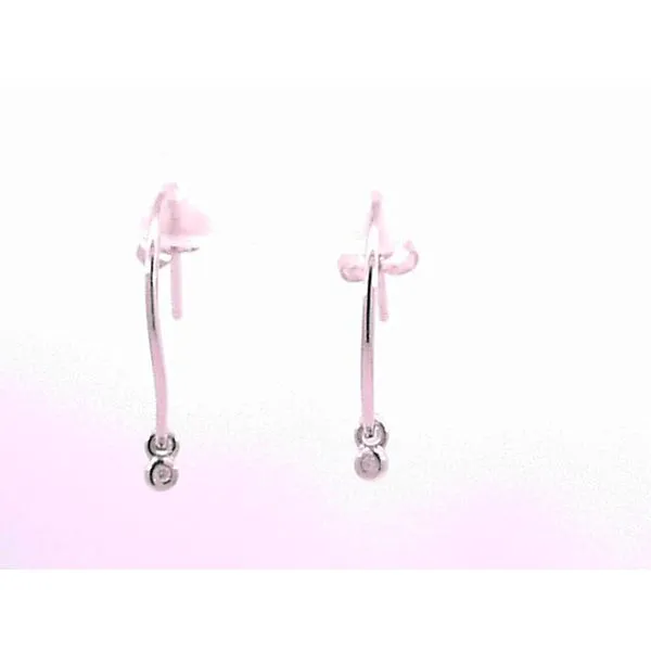 Earrings Leightons Jewelers of Merced Merced, CA