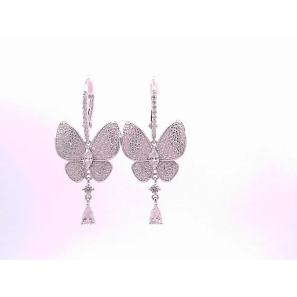 Earrings Leightons Jewelers of Merced Merced, CA