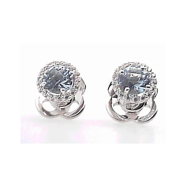 Earrings Leightons Jewelers of Merced Merced, CA