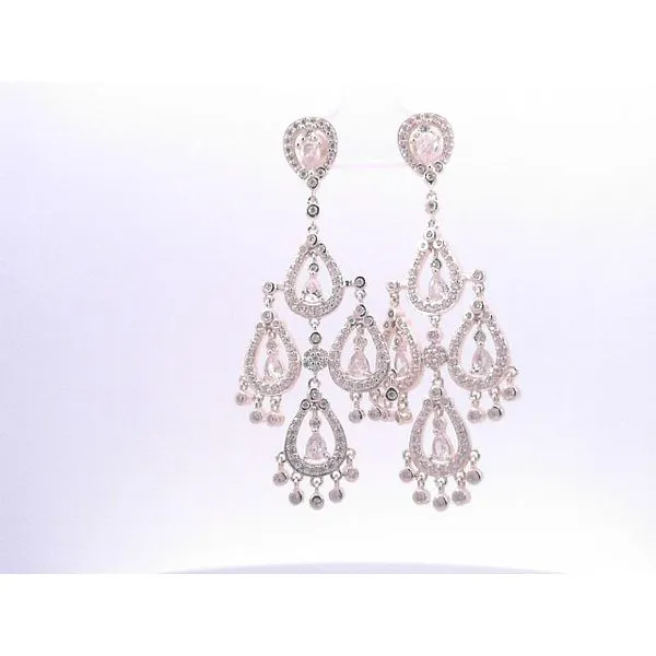 Earrings Leightons Jewelers of Merced Merced, CA