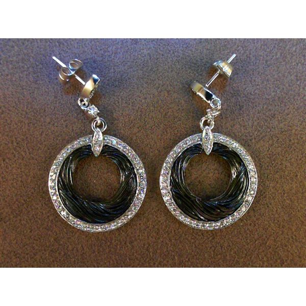 Earring Leightons Jewelers of Merced Merced, CA
