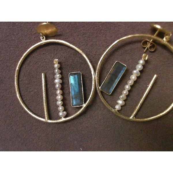 Earring Leightons Jewelers of Merced Merced, CA