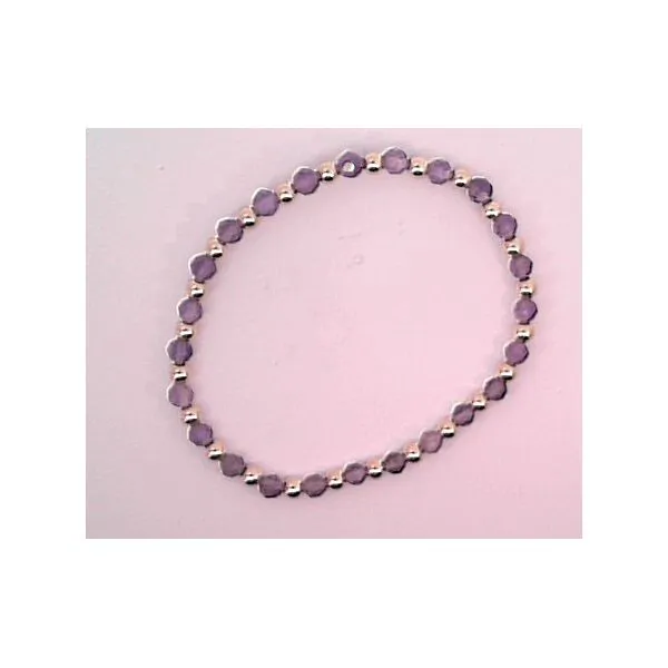 Bracelet Leightons Jewelers of Merced Merced, CA