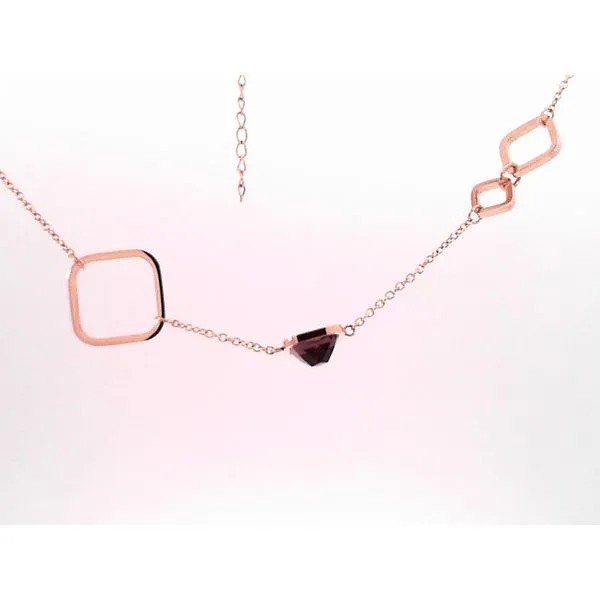 Necklace Leightons Jewelers of Merced Merced, CA