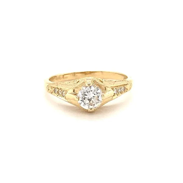 Engagement Ring