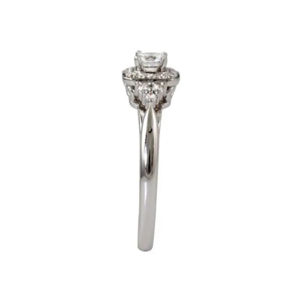 Engagement Ring