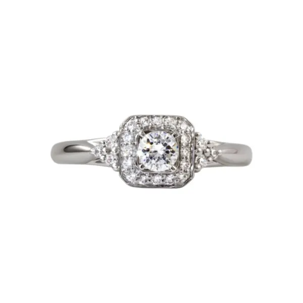 Engagement Ring