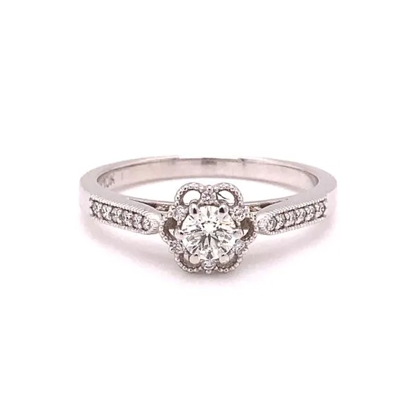 Engagement Ring