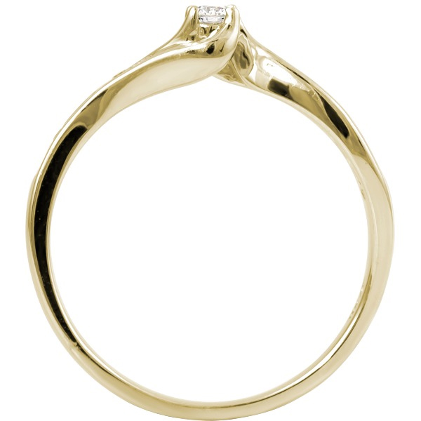 Engagement Ring Image 3 Leitzel's Jewelry Myerstown, PA