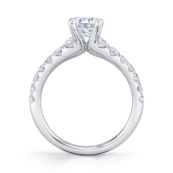 Engagement Ring Image 2 Leitzel's Jewelry Myerstown, PA
