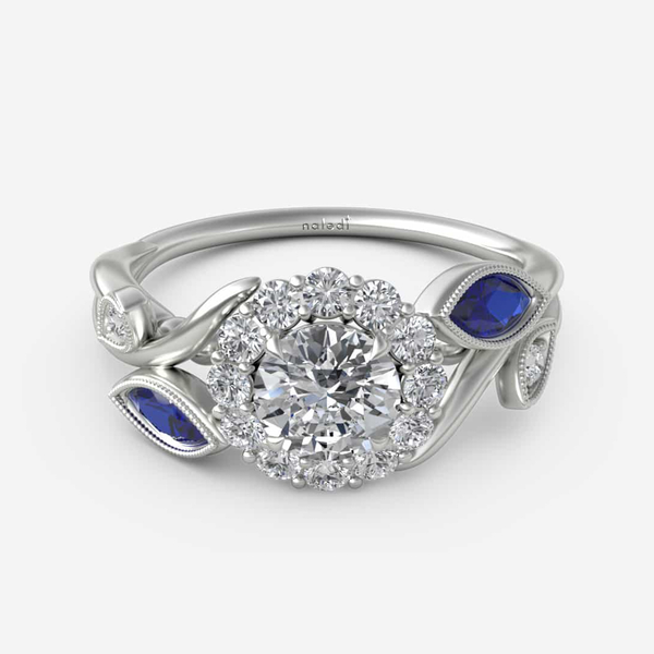 Engagement Ring Image 2 Leitzel's Jewelry Myerstown, PA