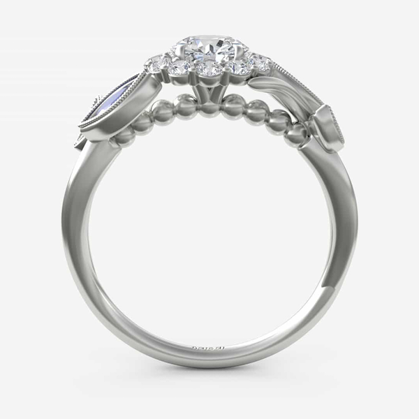 Engagement Ring Image 3 Leitzel's Jewelry Myerstown, PA