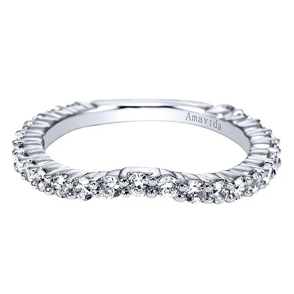 Wedding Band Leitzel's Jewelry Myerstown, PA