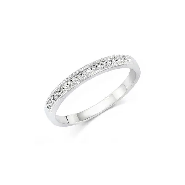 Wedding Band Leitzel's Jewelry Myerstown, PA