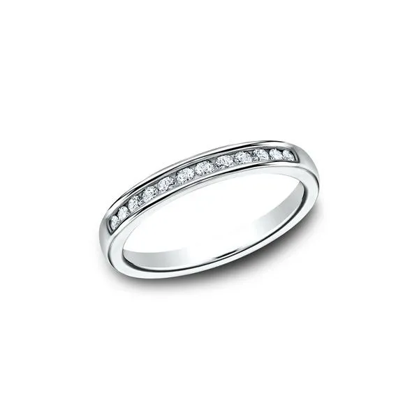 Wedding Band Image 2 Leitzel's Jewelry Myerstown, PA