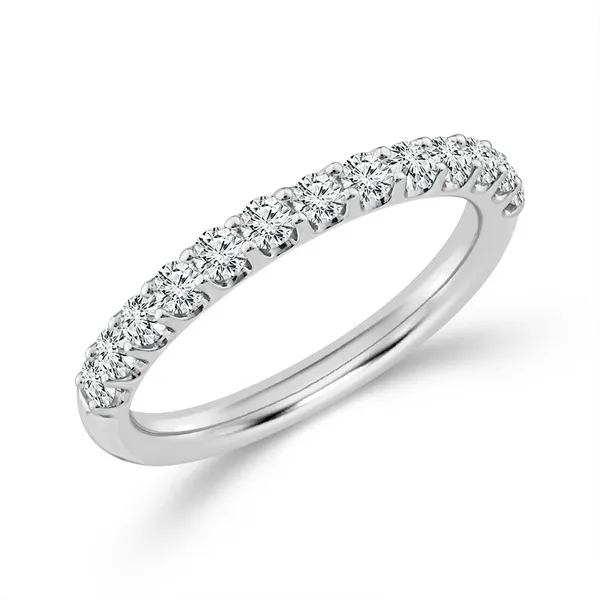 Wedding Band