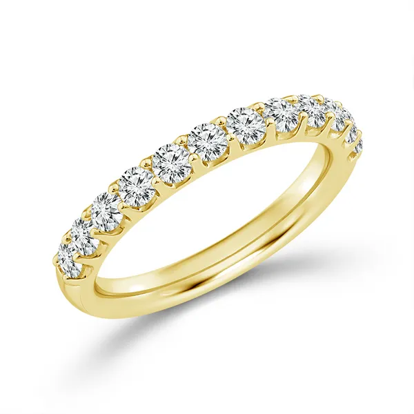 Wedding Band