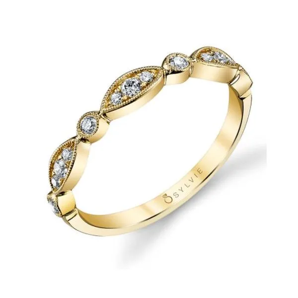 Wedding Band