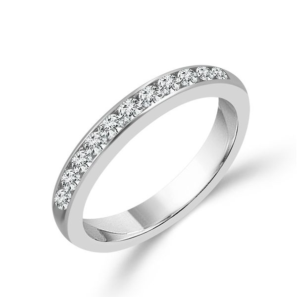 Wedding Band Leitzel's Jewelry Myerstown, PA