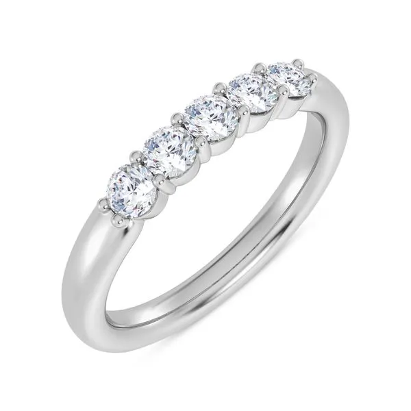 Wedding Band Leitzel's Jewelry Myerstown, PA