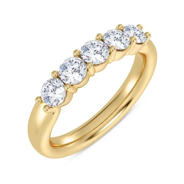 Wedding Band Leitzel's Jewelry Myerstown, PA