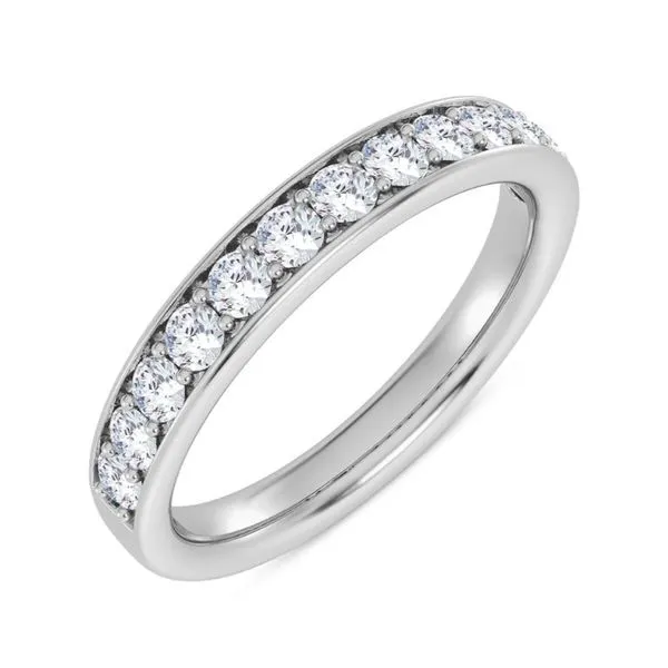 Wedding Band Leitzel's Jewelry Myerstown, PA