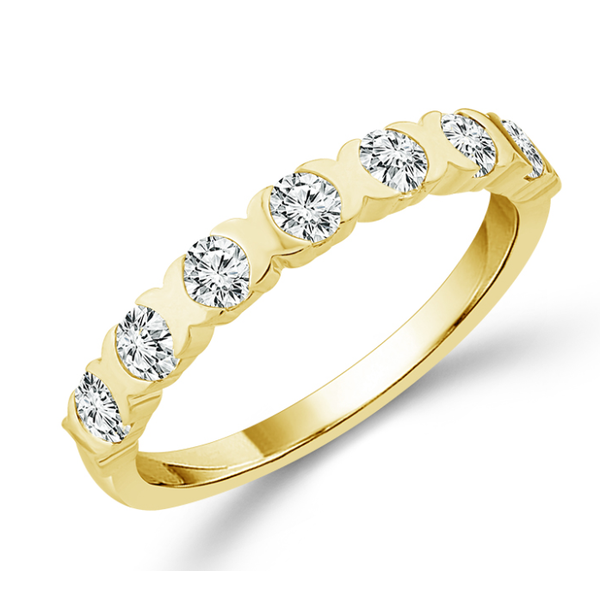 Wedding Band Leitzel's Jewelry Myerstown, PA