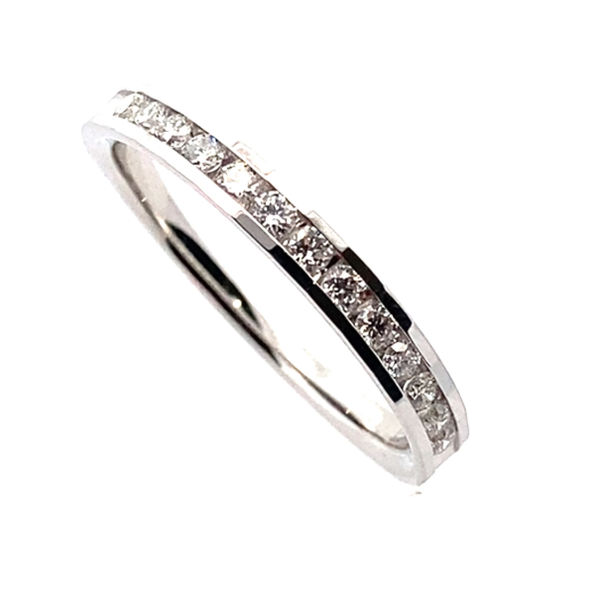 Wedding Band Leitzel's Jewelry Myerstown, PA
