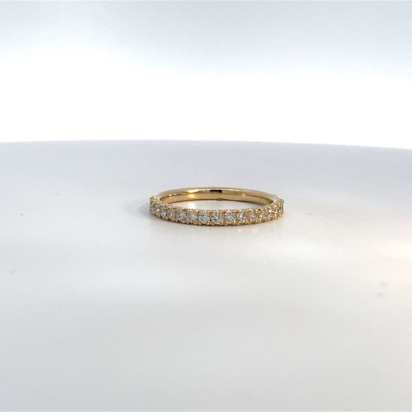 Wedding Band Leitzel's Jewelry Myerstown, PA