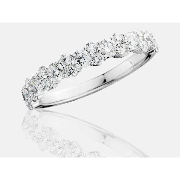 Wedding Band Leitzel's Jewelry Myerstown, PA