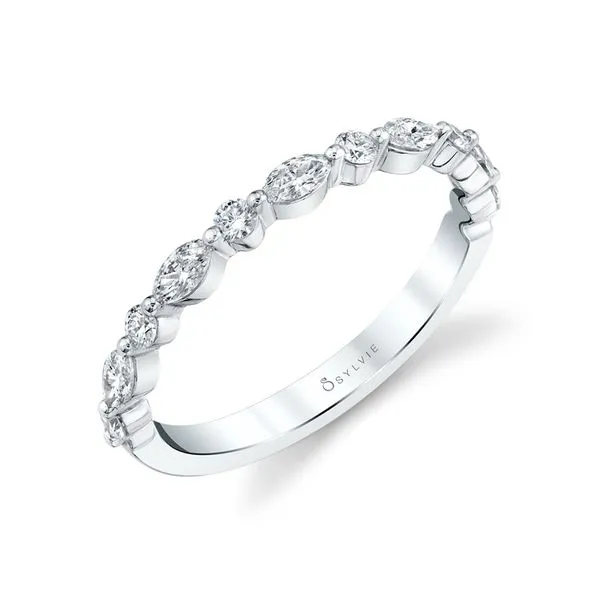 Wedding Band Leitzel's Jewelry Myerstown, PA