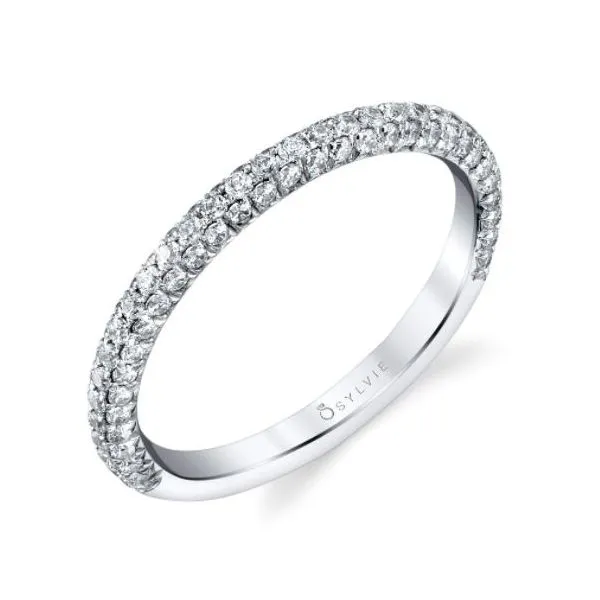 Wedding Band Leitzel's Jewelry Myerstown, PA