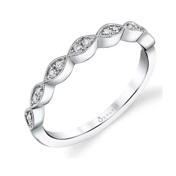 Wedding Band Leitzel's Jewelry Myerstown, PA