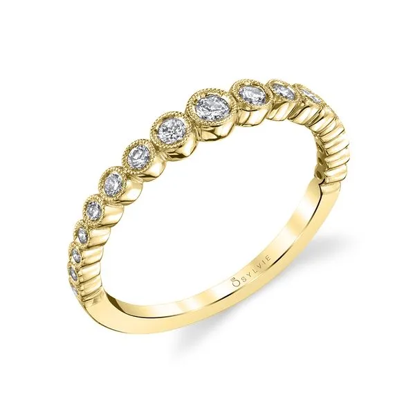 Wedding Band Leitzel's Jewelry Myerstown, PA