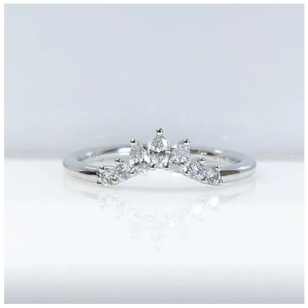 Wedding Band Leitzel's Jewelry Myerstown, PA