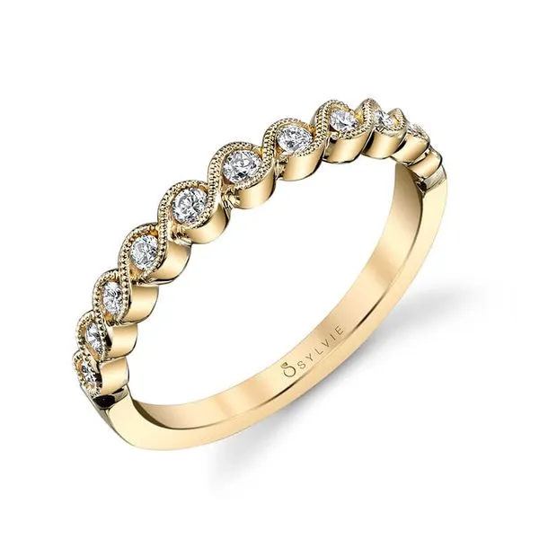 Wedding Band