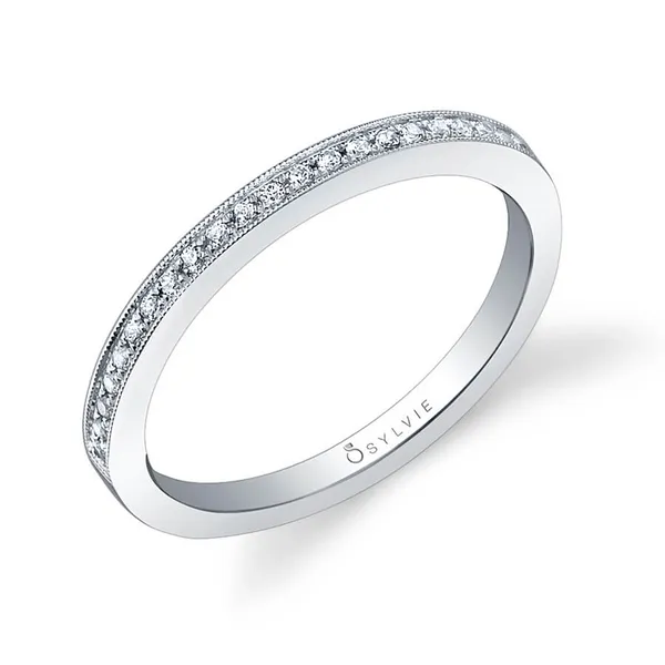 Wedding Band
