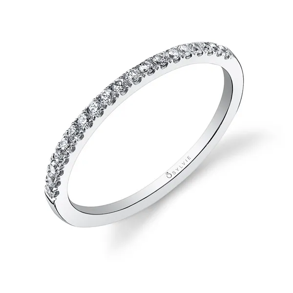 Wedding Band Leitzel's Jewelry Myerstown, PA
