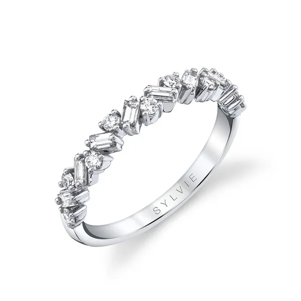Wedding Band