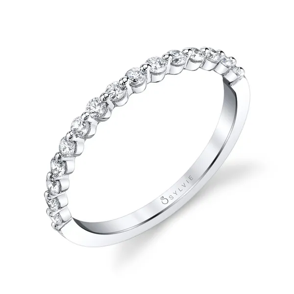 Wedding Band