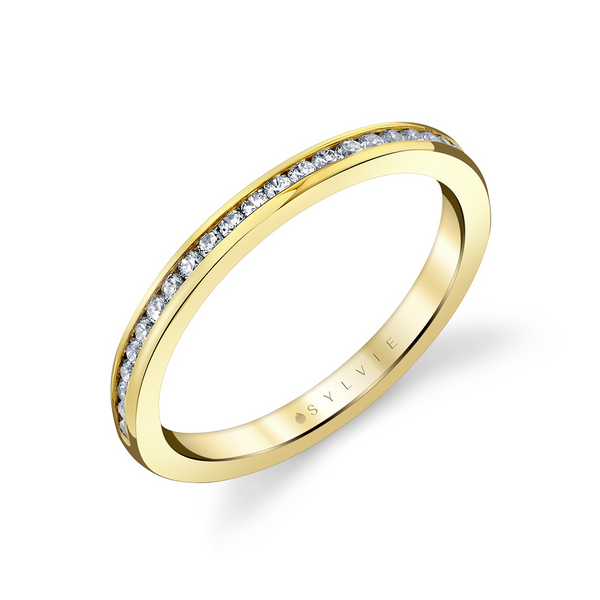 Wedding Band Leitzel's Jewelry Myerstown, PA