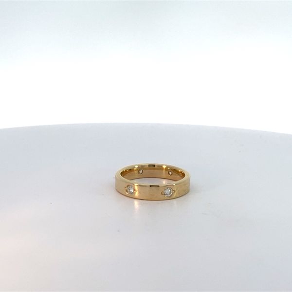 Wedding Band Leitzel's Jewelry Myerstown, PA
